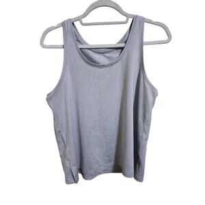 Women's Athleta Uptempo Tank Size M